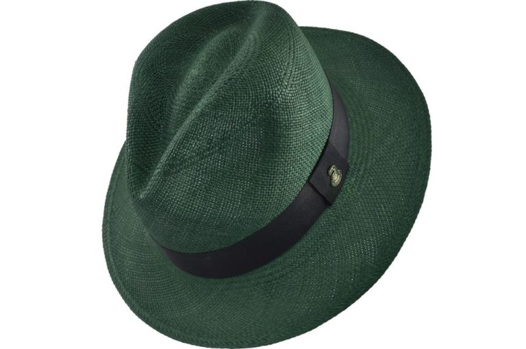 CAUS Quality Panama Hats