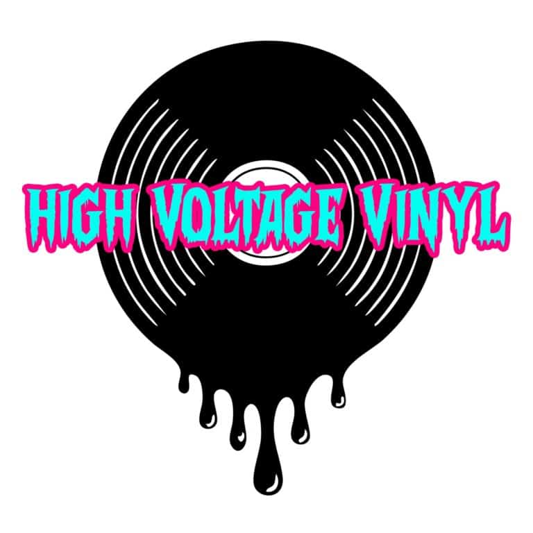 High Voltage Vinyl