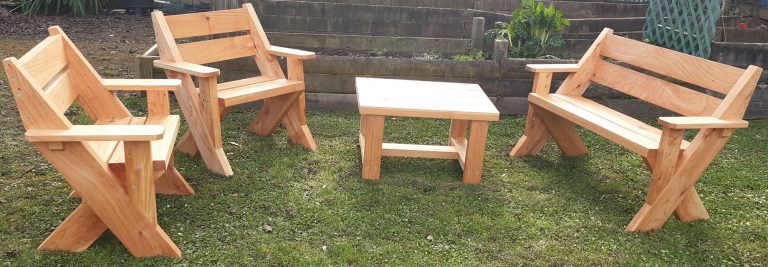 Customised Creations