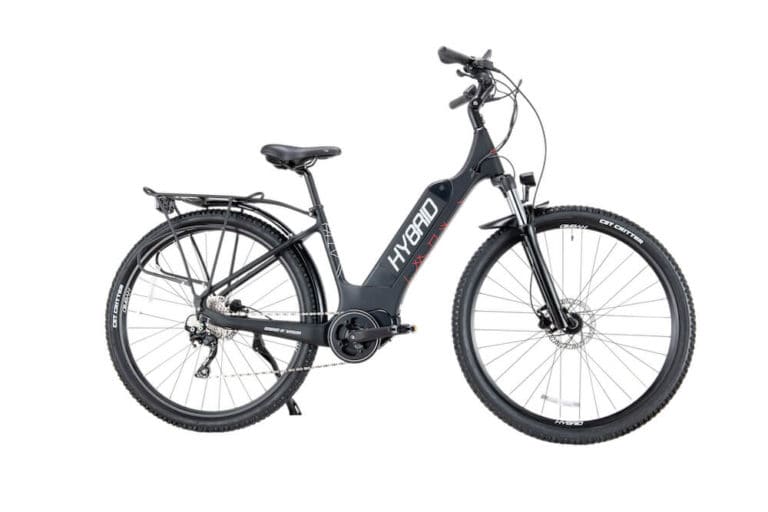 FS Cycles