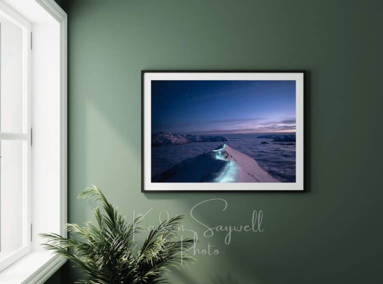 Kaden Saywell Photography