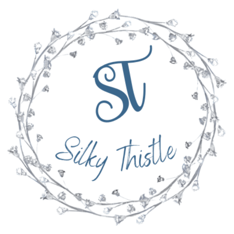 Silky Thistle